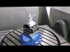 Τα κοu'φώματα 77mm άξονα δοντιών πενσών συναρμολογούν το προσάρτημα CNC για τη μετώπη 5 άξονα