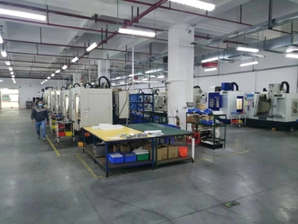 ΚΙΝΑ Dongguan LiHeng machinery industry co.,ltd