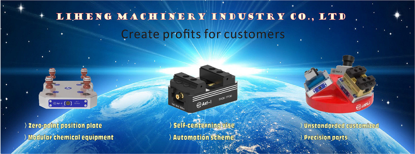 Εξάρτημα CNC Εργασία