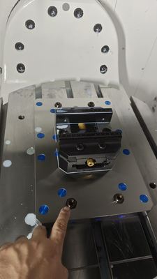 T-Slot 5 Axis Clamping System The Perfect Solution for CNC Machine Compatibility