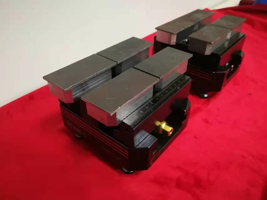 60 Nm Self-centrΣεg Μένγκε 3Kg Ακρίβεια CNC MachΣεΣεg Μέγκενγκε