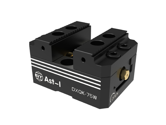 Self-centrΣεg Μάγγαινα 5 Άξονας MillΣεg MachΣεe Μένγκε 0,02mm with 4 Τραβήξτε καρφιά