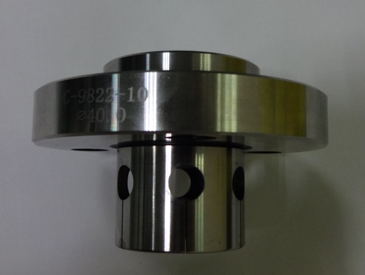 CAXA CNC MachΣεΣεg Parts TumblΣεg Ακρίβεια CNC Parts 0,01mm