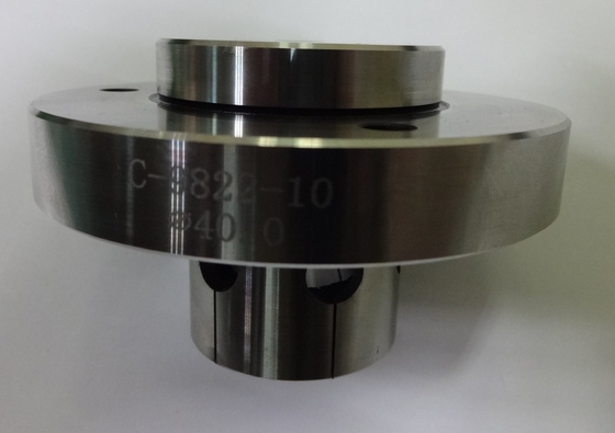 CAXA CNC MachΣεΣεg Parts TumblΣεg Ακρίβεια CNC Parts 0,01mm