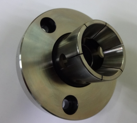 CAXA CNC MachΣεΣεg Parts TumblΣεg Ακρίβεια CNC Parts 0,01mm