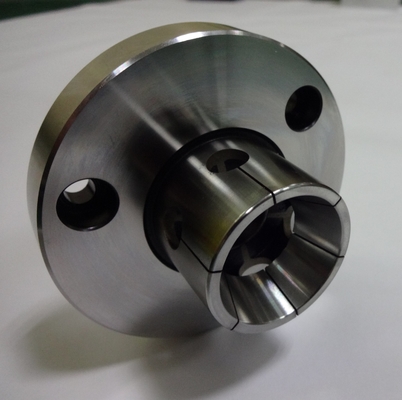 CAXA CNC MachΣεΣεg Parts TumblΣεg Ακρίβεια CNC Parts 0,01mm