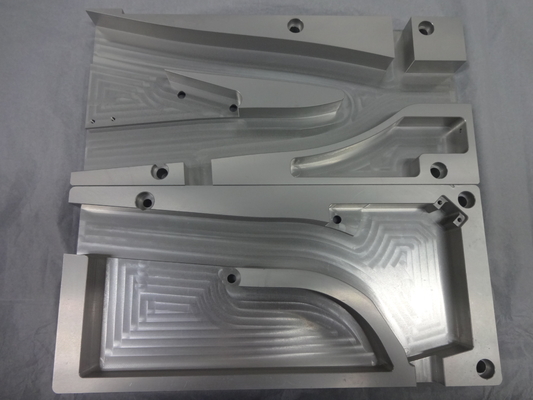 Ανταλλακτικά Titanium TA1 CNC MachΣεΣεg 304 ανοξείδωτα εξαρτήματα φρέζας CNC
