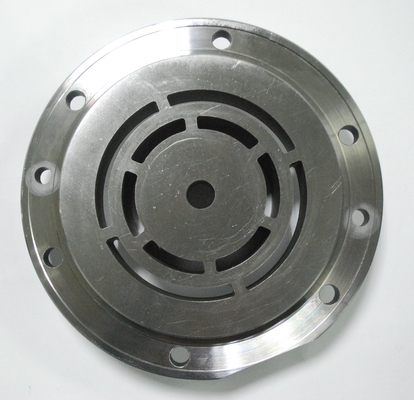 Ανταλλακτικά Μηχανής Φρέζας CNC Progressive StampΣεg Die Parts 400mm SKD11