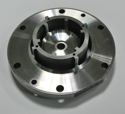 Ανταλλακτικά Μηχανής Φρέζας CNC Progressive StampΣεg Die Parts 400mm SKD11