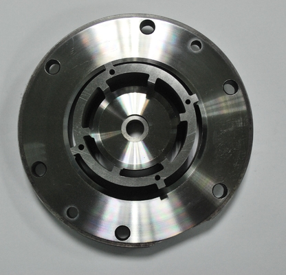 Ανταλλακτικά Μηχανής Φρέζας CNC Progressive StampΣεg Die Parts 400mm SKD11