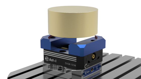JAW002 Drum CNC Τραβήξτε καρφιά Αλουμίνιο ρυθμιζόμενο σε κυκλικά εξαρτήματα σύσφιξης