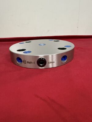 Verstellbare Metallbearbeitungs-CNC-Spannvorrichtung für Bearbeitungsvorgänge