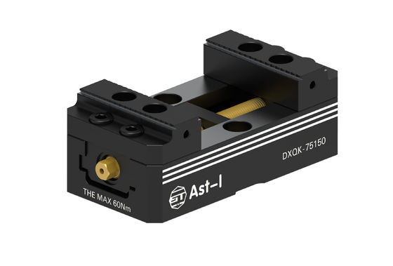 Μηχανή αιχμής αυτοκέντρωσης ακρίβειας