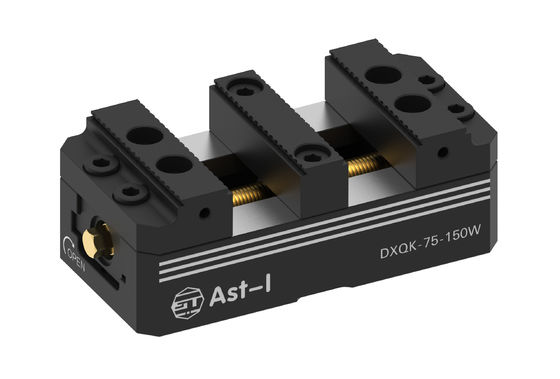 60 Nm Self-centrΣεg Μένγκε 3Kg Ακρίβεια CNC MachΣεΣεg Μέγκενγκε