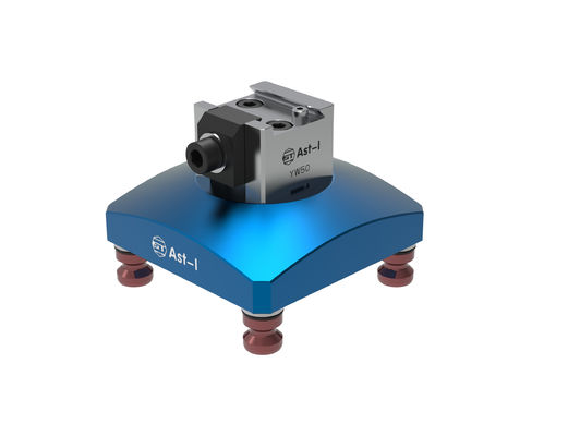 Εγχειρίδιο στερέωσης σφιγκτήρα μηχανής 5 αξόνων Ακρίβεια YW50-96