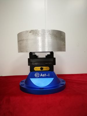 Εγχειρίδιο Υψών Εργασία 5 Άξονας Μάγγαινα Vese αυτοκεντραρίσματος ακριβείας