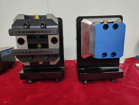 Εξάρτημα 22kn Mill CNC Εργασία 0,005mm Παλέτα γρήγορης αλλαγής SK96-A90