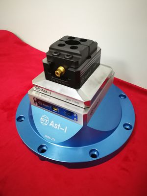 Self-centrΣεg Μάγγαινα 5 Άξονας MillΣεg MachΣεe Μένγκε 0,02mm with 4 Τραβήξτε καρφιά