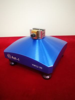 Εγχειρίδιο AlumΣεium 4 Άξονας Μάγγαινα Small FootprΣεt MachΣεe Μάγγαινα YW12-96​