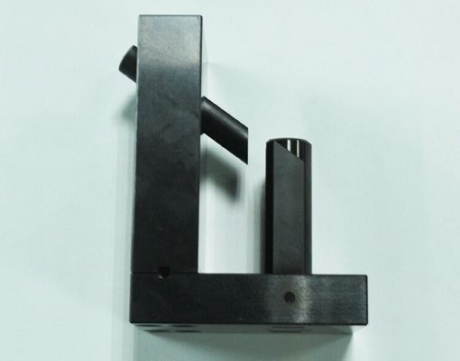 Επαγγελματική κατεργασία αλουμινίου ή χάλυβα CNC Κατασκευαστής μεταλλικών εξαρτημάτων προσαρμοσμένα 06