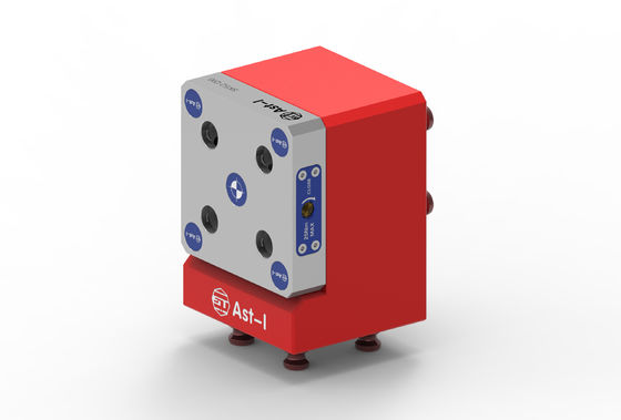 Εγχειρίδιο Ακρίβεια Σημείο Μηδέν ΣφιγκτήραςΣεg AlumΣεium 96 Pull Stud Acc