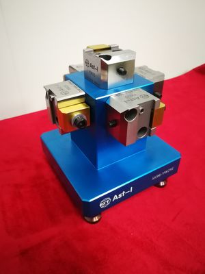 Σύστημα σύσφιξης ταχείας αλλαγής 0,005 mm χειροκίνητο Υψών Σημείο Μηδέν ΣφιγκτήραςΣεg