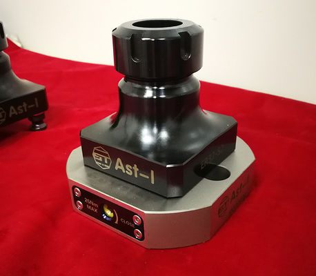 3 / 4/5 CNC άξονα κοu'φώματα μηχανών άλεσης ακρίβειας χάλυβα Superhard κοu'φωμάτων στερέωσης