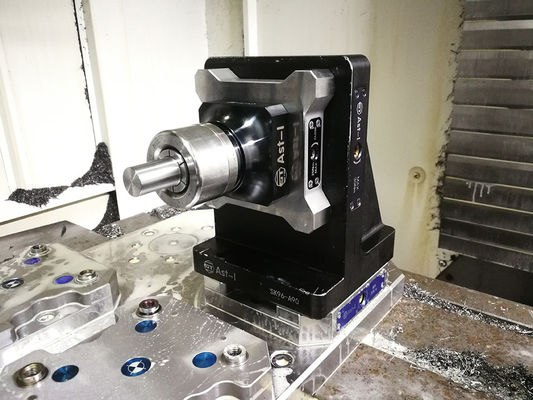 CNC χάλυβα Superhard κοu'φώματα μηχανών άλεσης και τα 3/4/5 Collet άξονα τσοκ ER32-52