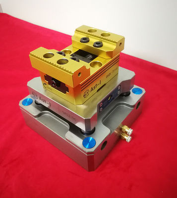 Ακριβές CNC μετασχηματιστές προσάρτημα πνευματικό για Cnc 5 άξονα την κατεργασία